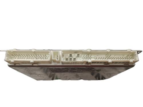 Electronic module MERCEDES-BENZ E-CLASS (W210) E 270 CDI (210.016) | BP29772201M83 