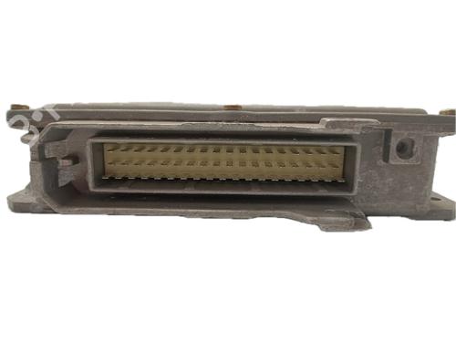 Engine control unit (ECU) MERCEDES-BENZ C-CLASS (W202) C 250 D (202.125) | BP29772204M57