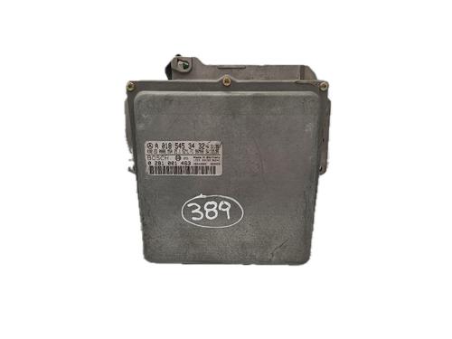 Used Engine control unit (ECU) MERCEDES-BENZ C-CLASS (W202) C 250 D (202.125) (113 hp) 29772208