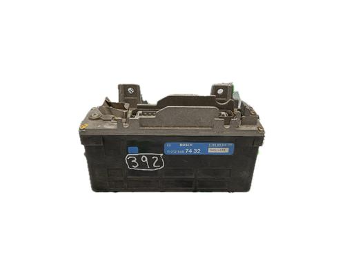 Used Electronic module MERCEDES-BENZ C-CLASS (W202) C 280 (202.028) (193 hp) 29772210