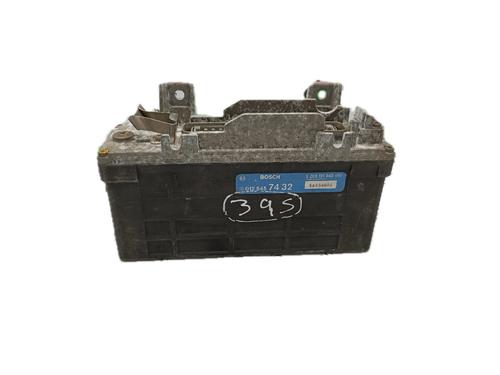 Modulo elettronico MERCEDES-BENZ C-CLASS (W202) C 220 D (202.121) (95 hp) 29772213