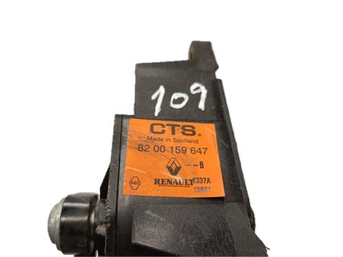 Pedal RENAULT GRAND SCÉNIC II (JM0/1_) | BP29772219I4
