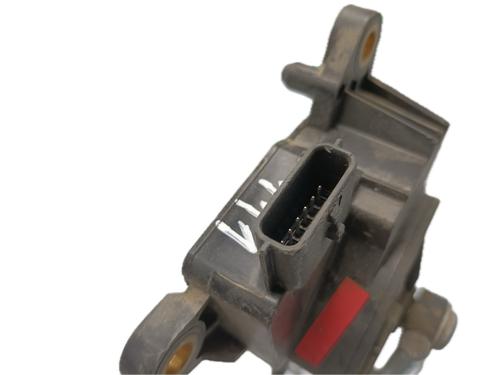 Pedal RENAULT CLIO III (BR0/1, CR0/1) 1.5 dCi | BP29772221I4