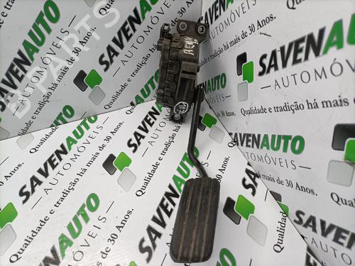 Used Pedal RENAULT TRAFIC II Van (FL) 1.9 dCi (FL0B) (80 hp) 29772225