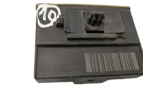 Modulo elettronico CITROËN C3 II (SC_) 1.6 HDi | BP29772228M83