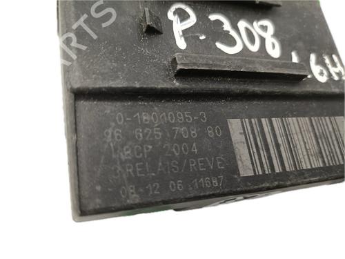 Electronic module PEUGEOT 308 I (4A_, 4C_) 1.6 HDi | BP29772229M83 