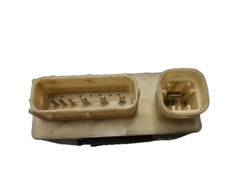 Electronic module PEUGEOT 308 I (4A_, 4C_) 1.6 HDi | BP29772229M83 