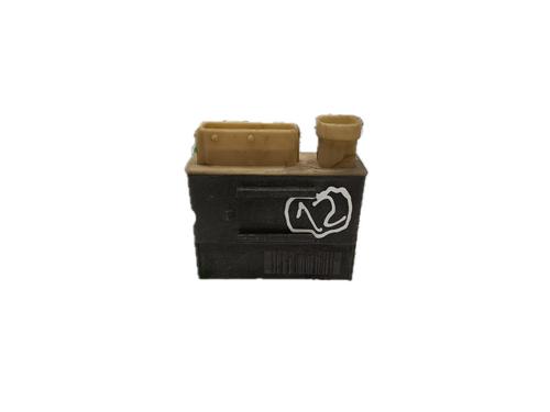 Modulo electronico PEUGEOT 407 (6D_) 1.6 HDi 110 (6D9HZC, 6D9HYC) (109 hp) 29772230