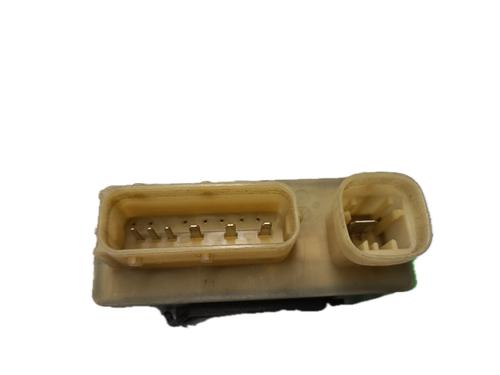 Modulo electronico CITROËN BERLINGO MULTISPACE (B9) 1.6 HDi 110 | BP29772231M83 