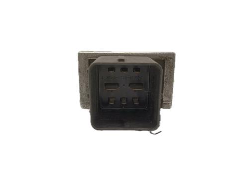 Elektronisk modul RENAULT MEGANE III Hatchback (BZ0/1_, B3_) 1.5 dCi | BP29772233M83 