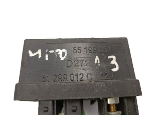 Electronic module ALFA ROMEO MITO (955_) 1.3 MultiJet (955AXH1B, 955AXT1A) | BP29772235M83 