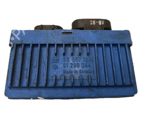 Elektronisk modul OPEL CORSA D (S07) 1.3 CDTI (L08, L68) | BP29772236M83