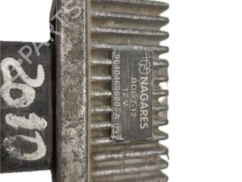 Electronic module RENAULT KANGOO / GRAND KANGOO II (KW0/1_)  | BP29772237M83