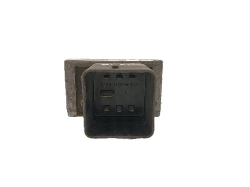 Elektronisk modul DACIA LOGAN (LS_) 1.5 dCi (LS04) | BP29772238M83 