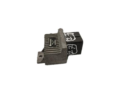 Elektronisk modul PEUGEOT 206 Hatchback (2A/C) 1.4 HDi (69 hp) 29772241