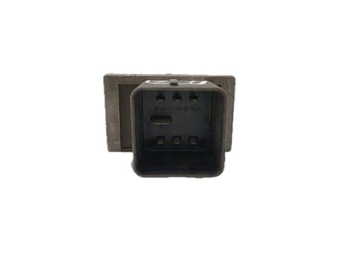 Electronic module PEUGEOT 206 Hatchback (2A/C) 1.4 HDi | BP29772241M83