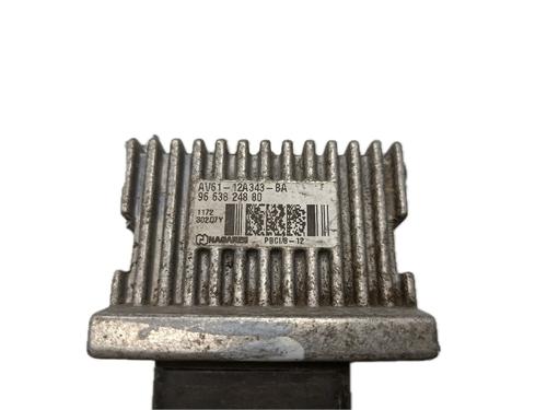 Modulo electronico CITROËN C5 II (RC_) 2.0 HDi (RCRHRH) | BP29772242M83 