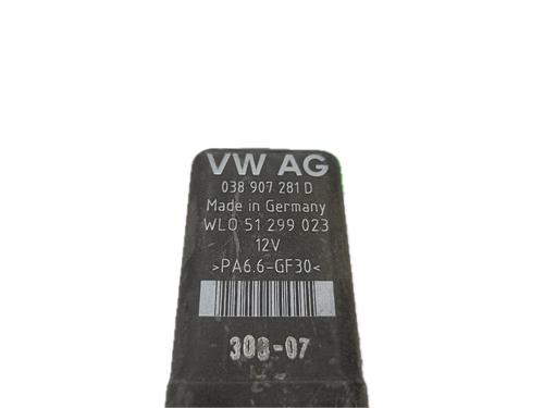 Modulo electronico VW PASSAT B6 (3C2) 2.0 TDI | BP29772243M83 