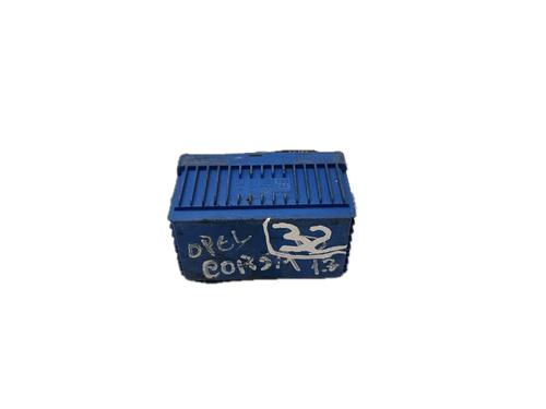 Elektronisk modul OPEL CORSA D (S07) 1.3 CDTI (L08, L68) (90 hp) 29772244