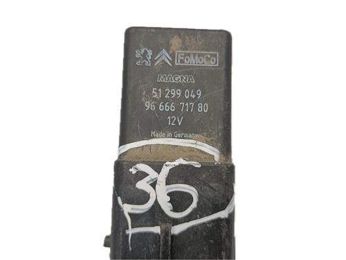 Modulo electronico PEUGEOT 207 (WA_, WC_) 1.6 HDi | BP29772248M83 