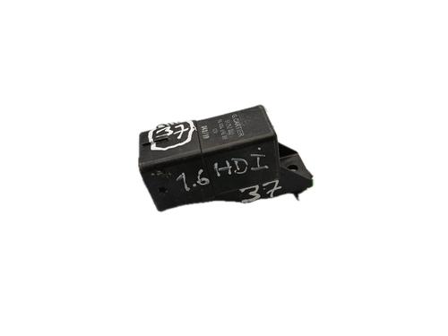 Elektronik Modul für PEUGEOT 308 I (4A_, 4C_) 1.6 HDi (90 hp) 29772249