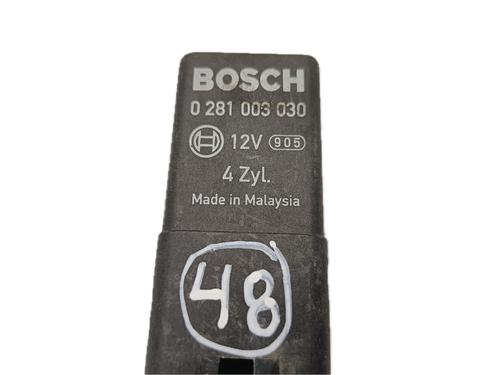 Electronic module HONDA CIVIC VIII Hatchback (FN, FK) 2.2 CTDi (FK3) | BP29772256M83 