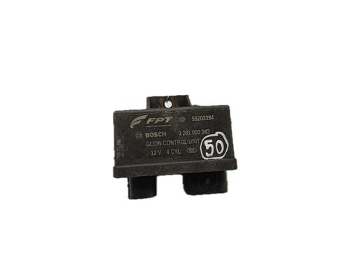 Used Electronic module FIAT DOBLO Cargo (263_) 1.6 D Multijet (263WXD1B, 263WXR1B, 263WXX1B, 263ZXD1B,... (105 hp) 29772257