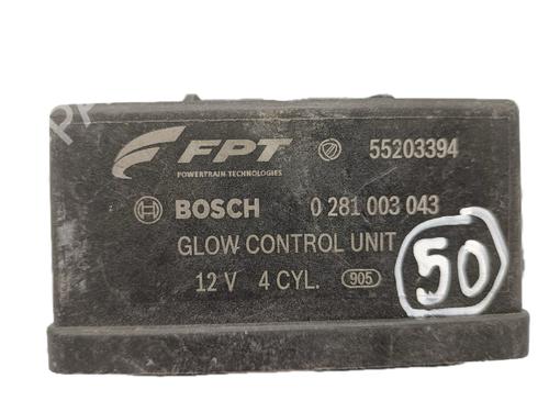 Module électronique FIAT DOBLO Cargo (263_) 1.6 D Multijet (263WXD1B, 263WXR1B, 263WXX1B, 263ZXD1B,... | BP29772257M83