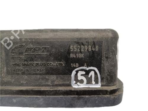 Elektronisk modul ALFA ROMEO MITO (955_) 1.3 MultiJet (955AXH1B, 955AXT1A) | BP29772258M83 