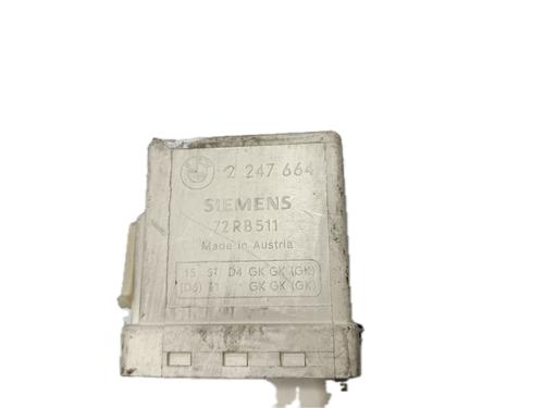 Elektronisk modul BMW 3 (E46) 320 d | BP29772259M83 