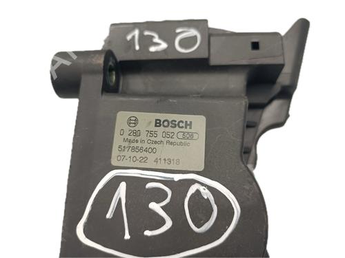 Pedal FIAT BRAVO II (198_)  | BP29772262I4 