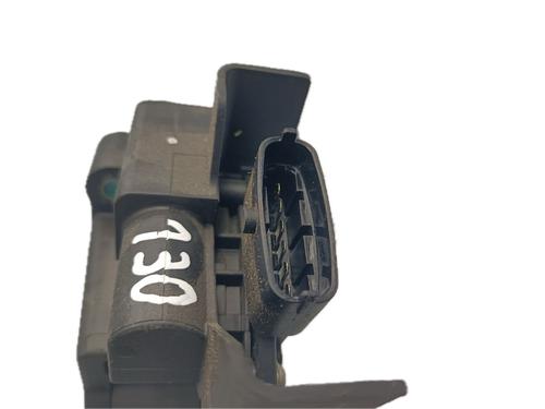 Pedal FIAT BRAVO II (198_)  | BP29772262I4 