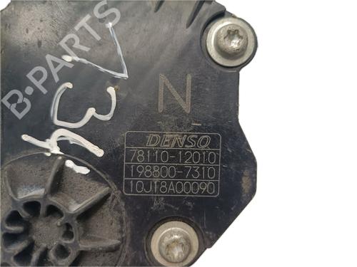 Pedal TOYOTA COROLLA (_E12_) 1.4 D (NDE120_, NDE120R) | BP29772264I4 