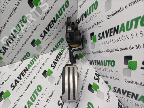 Used Pedal NISSAN QASHQAI I (J10, NJ10) 1.5 dCi (110 hp) 29772268