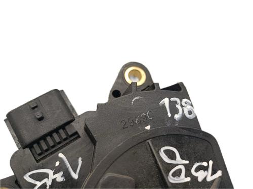 Pedal NISSAN QASHQAI I (J10, NJ10) 1.5 dCi | BP29772269I4 