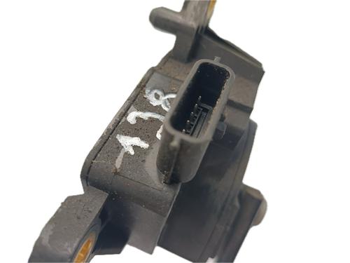 Pedal NISSAN QASHQAI I (J10, NJ10) 1.5 dCi | BP29772269I4 