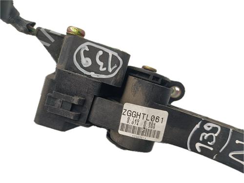 Pedal HYUNDAI GETZ (TB) 1.5 CRDi | BP29772270I4