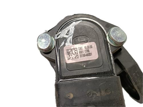 Pedal HYUNDAI i20 I (PB, PBT) 1.4 CRDi | BP29772276I4