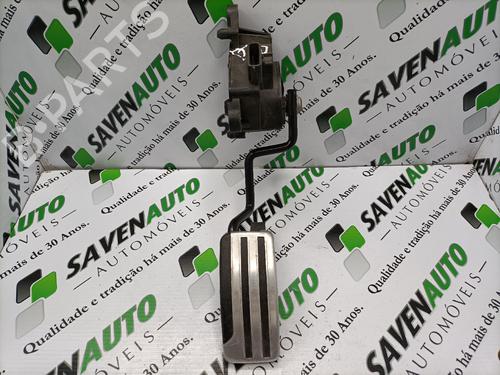 Used Pedal NISSAN QASHQAI I (J10, NJ10) 1.5 dCi (110 hp) 29772277