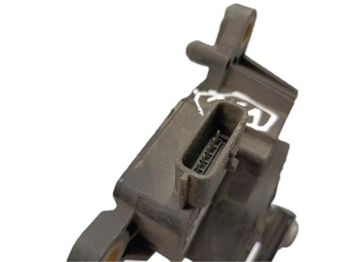 Pedal NISSAN QASHQAI I (J10, NJ10) 1.5 dCi | BP29772277I4 
