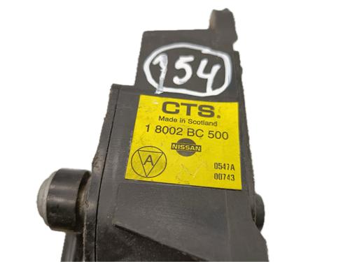 Pedal NISSAN MICRA III (K12) 1.2 16V | BP29772278I4 