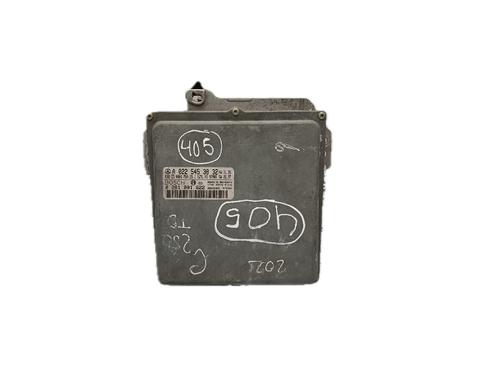 Steuergerät Motor für MERCEDES-BENZ C-CLASS (W202) C 250 Turbo-D (202.128) (150 hp) 29772283