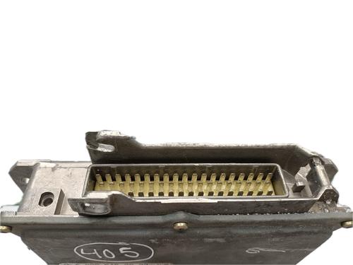 Steuergerät Motor MERCEDES-BENZ C-CLASS (W202) C 250 Turbo-D (202.128) | BP29772283M57 