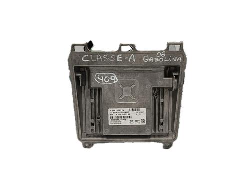 Used Engine control unit (ECU) MERCEDES-BENZ A-CLASS (W169) A 180 (169.032, 169.332) (116 hp) 29772286