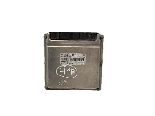Used Engine control unit (ECU) MERCEDES-BENZ S-CLASS (W220, V220) S 320 CDI (220.026, 220.126) (197 hp) 29772293