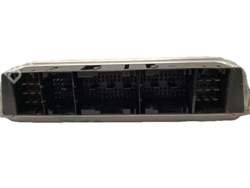 Engine control unit (ECU) MERCEDES-BENZ E-CLASS (W211) E 200 Kompressor (211.041) | BP29772294M57 