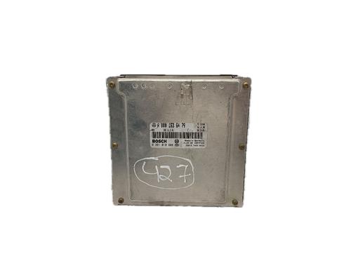 Used Engine control unit (ECU) MERCEDES-BENZ E-CLASS (W210) E 320 CDI (210.026) (197 hp) 29772296