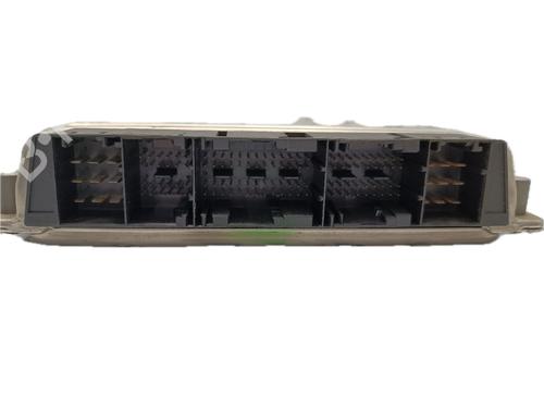 Engine control unit (ECU) MERCEDES-BENZ E-CLASS (W210) E 320 CDI (210.026) | BP29772296M57