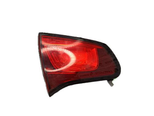 Venstre baklys, luke CITROËN C3 II (SC_) 1.6 HDi (92 hp) 29772297