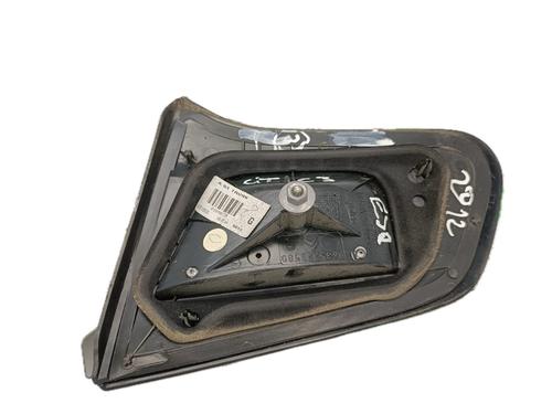 Left tailgate light CITROËN C3 II (SC_) 1.6 HDi | BP29772297C79